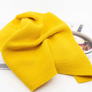 Hand Towel - Daffodil