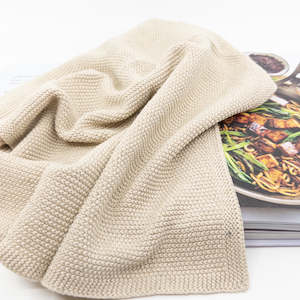 Handy Towels: Hand Towel - Oatmeal (CLEARANCE)