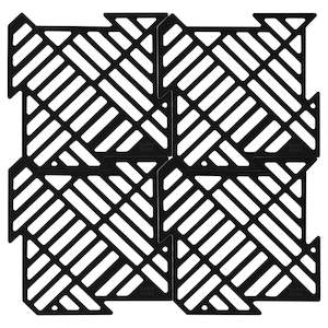 Happy Sinks Silicone Mats