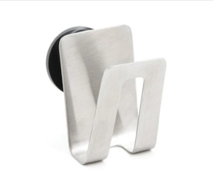 Happy Sinks Sponge Holder - Stainless Steel
