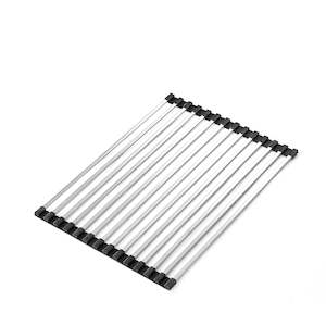 Happy Sinks Range: Happy Sinks Stainless Steel Drying Rack