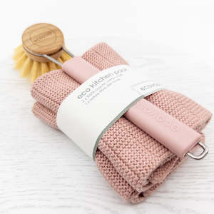 Eco Kitchen Starter Pack