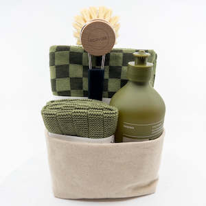 New Kitchen Gift Pack