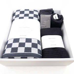 Sets: Glow & Go Pamper Pack