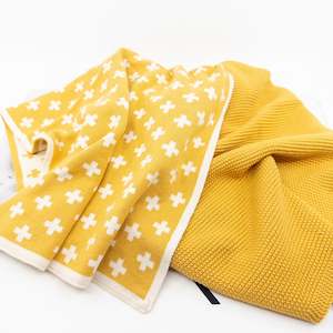 Duo Packs: Kitchen Towel Duos - Corn