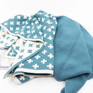 Duo Packs: Kitchen Towel Duos - Tasman