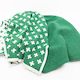 Kitchen Towel Duos - Emerald