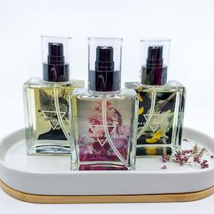 Becca Project Body Oils - 100ml