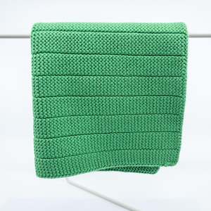 Heavy Duty Dish Cloth - Shamrock