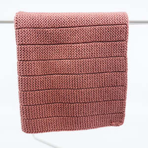 Heavy Duty Dish Cloth - Blush