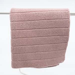 Heavy Duty Dish Cloth - Demi Pink