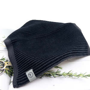 Barista Cloth - Raven