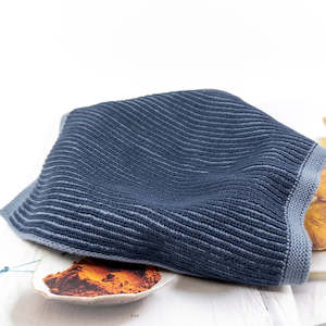 Barista Singles: Barista Cloth - Navy