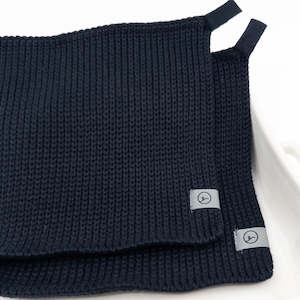 Pot Holders: Pot Holders 2pk - Raven