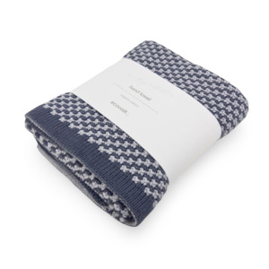 Heritage Hand Towel - Aoraki Stone