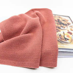 Hand Towel - Cameo (CLEARANCE)