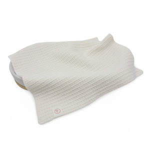 Face Cloth: Face Cloths 2pk - Marshmallow