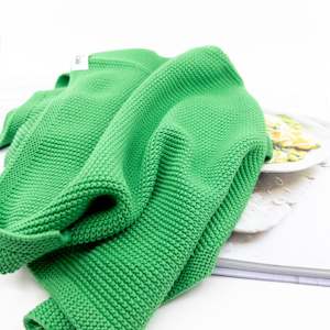 Hand Towel - Shamrock