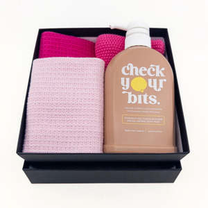 Sets: Love Your Bits Bundle - Pink Edit