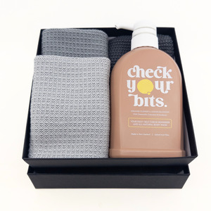 Sets: Love Your Bits Bundle - Grey Edit