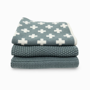 Products: Dishcloth Variety 3pk - Sea Foam+ 2.0