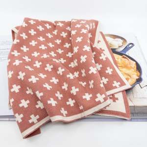 Clearance: Kitchen Towel | Tea Towel - Blush CLEARANCE