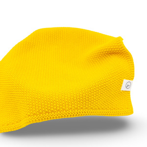 Dishcloth Lite: Lite Dishcloth single - Daffodil