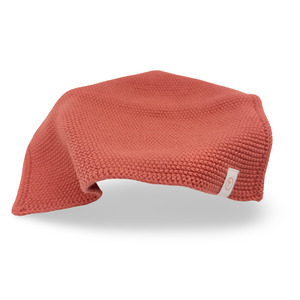 Lite Dishcloth single - Coral