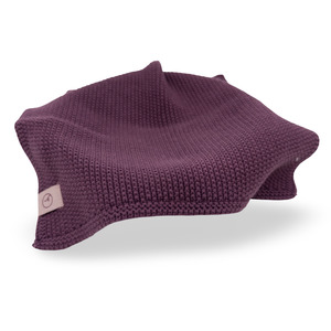Lite Dishcloth single - Grape