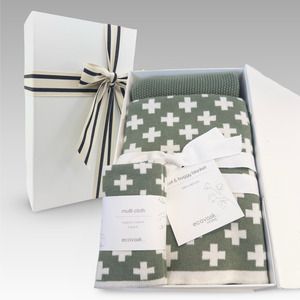 Sets: GIFTING Sweet Snuggle - Sage