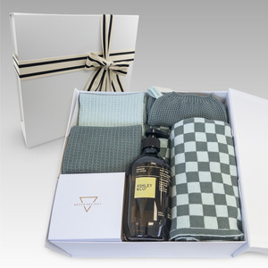 GIFTING Ultimate Indulgence - Sea Foam