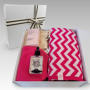 Sets: GIFTING Radiant Escape - Raspberry