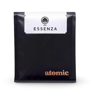Products: Atomic Essenza Organic Coffee Beans 250 (Fair Trade Organic)