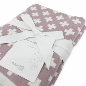 Baby Blankets: Cot and Buggy Blanket PLUS Design