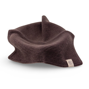 Dishcloth Lite: Lite Dishcloth single - Chocolate