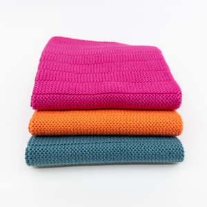 Heavy Duty Dishcloths 3pk - Candyland