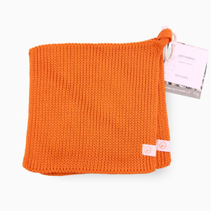 Pot Holder 2pk - Mandarin