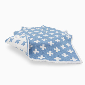 Multi Cloth - Cornflower+