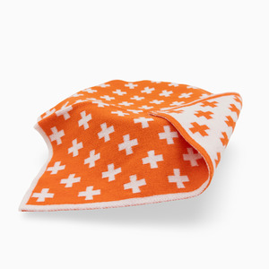 Multi Cloths: Multi Cloth - Mandarin+