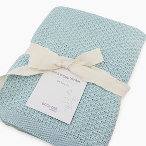 Products: Cot | Buggy Blanket Winter Weight