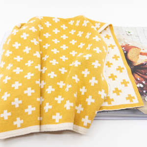 Kitchen Towel | Tea Towel - Corn