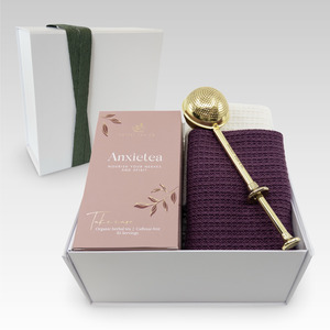 Sets: Unwind Gift Set - Anxietea