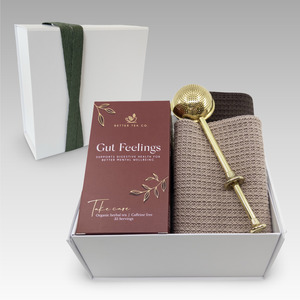 Sets: Unwind Gift Set - Gut Feelings