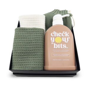 Sets: Love Your Bits Bundle - Sage