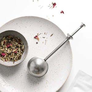 Products: Better Tea Co - Teapop Infuser