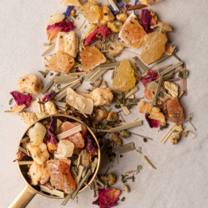 Products: Better Tea Co - Gut Feelings Tea Bulk 500g