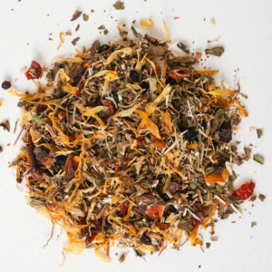 Products: Better Tea Co - Hemp Relief Tea Bulk 500g