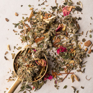 Better Tea Co - Anxietea Bulk 500g