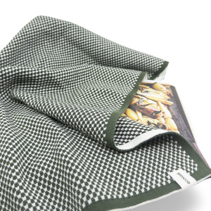 Elements Hand Towel - Kanuka (Olive)
