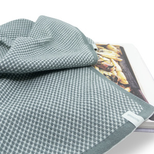 Elements Hand Towel - Sea Spray (Sea Foam)